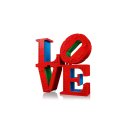 LEGO® Art 31214 - Love Sign