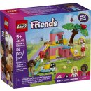 LEGO® Friends 42640 - Meerschweinchen Spielplatz