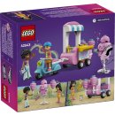 LEGO® Friends 42643 - Zuckerwattestand