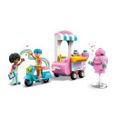 LEGO® Friends 42643 - Zuckerwattestand