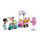 LEGO® Friends 42643 - Zuckerwattestand