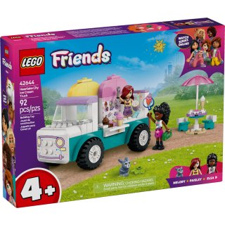 LEGO® Friends 42644 - Heartlake City Eiswagen