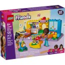 LEGO® Friends 42645 - Das Spielzimmer von Aliyas...