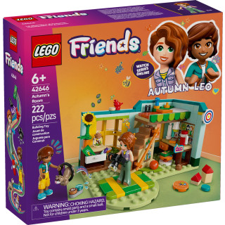 LEGO® Friends 42646 - Autumns Zimmer