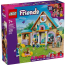 LEGO® Friends 42651 - Tierarztpraxis für Pferde...