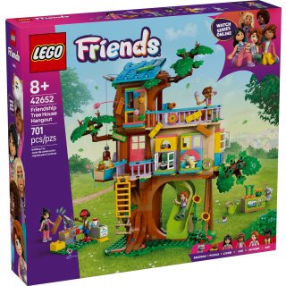 LEGO® Friends 42652 - Baumhaus