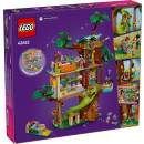 LEGO® Friends 42652 - Baumhaus