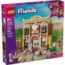 LEGO® Friends 42655 - Restaurant und Kochschule