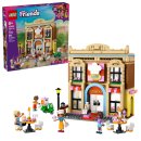 LEGO® Friends 42655 - Restaurant und Kochschule