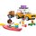 LEGO® Friends 42659 - Abenteuertrip mit Freunden
