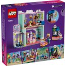 LEGO® Friends 42662 - Friseursalon