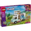 LEGO® Friends 42663 - Wohnmobil