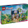 LEGO® Friends 42669 - Haus und Blumengarten der Imker