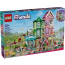 LEGO® Friends 42670 - Heartlake City Wohn- und...