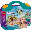 LEGO® Friends 42672 - Kreativer Reisekoffer