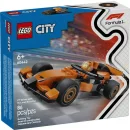 LEGO® City 60442 - F1® Driver Mit McLaren Race Car