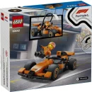 LEGO® City 60442 - F1® Driver Mit McLaren Race Car