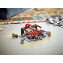 LEGO® City 60443 - F1® Pit Stop & Pit Crew With Ferrari Car