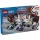 LEGO® City 60444 -  F1® Garage & Mercedes AMG & Alpine Cars