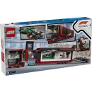 LEGO® City 60445 - LEGO® City F1® Truck With...