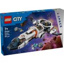 LEGO® City 60446 - Galaxie Raumschiff