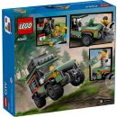 LEGO® City 60447 - Offroad Geländewagen