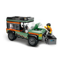 LEGO® City 60447 - Offroad Geländewagen