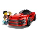 LEGO® City 60448 - Roter Sportwagen