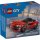 LEGO® City 60448 - Roter Sportwagen