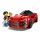 LEGO® City 60448 - Roter Sportwagen