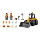 LEGO® City 60450 - Radlader