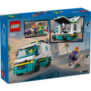 LEGO® City 60451 - Rettungswagen