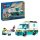 LEGO® City 60451 - Rettungswagen