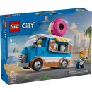 LEGO® City 60452 - Donut Truck