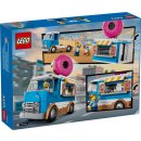 LEGO® City 60452 - Donut Truck