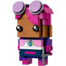 LEGO® Brickheadz 40728 - Fortnite Farbenbomber