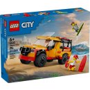 LEGO® City 60453 - Einsatzfahrzeug der Rettungsschwimmer