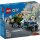 LEGO® City 60459 - Flugzeug vs. Krankenhausbett