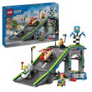 LEGO® City 60460 - Keine Limits: Seifenkistenrennen...