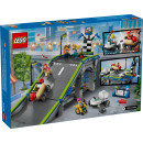 LEGO® City 60460 - Keine Limits: Seifenkistenrennen mit Rampe