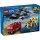 LEGO® City 60462 - Kombinationsset mit Hubschrauber, Löschauto und U-Boot