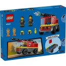 LEGO® City 60463 - Feuerwehrleiterfahrzeug