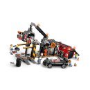 LEGO® City 60472 - Schrottplatz mit Autos