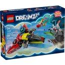 LEGO® Dreamzzz 71489 - Coopers fliegender...