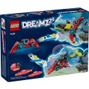 LEGO® Dreamzzz 71489 - Coopers fliegender...