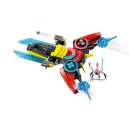 LEGO® Dreamzzz 71489 - Coopers fliegender Videospiel-Controller