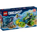 LEGO® Dreamzzz 71491 - Mateo mit dem Z-Blob...