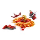 LEGO® Ninjago 71823 - Kais Drachen-Spinjitzu-Spinner