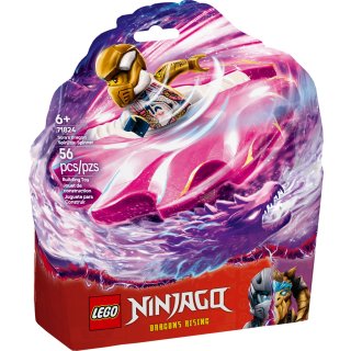 LEGO® Ninjago 71824 - Soras Drachen-Spinjitzu-Spinner