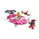 LEGO® Ninjago 71824 - Soras Drachen-Spinjitzu-Spinner